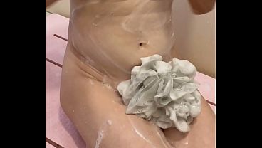 A married woman s large firm nipples are incredibly sensitive in bed
