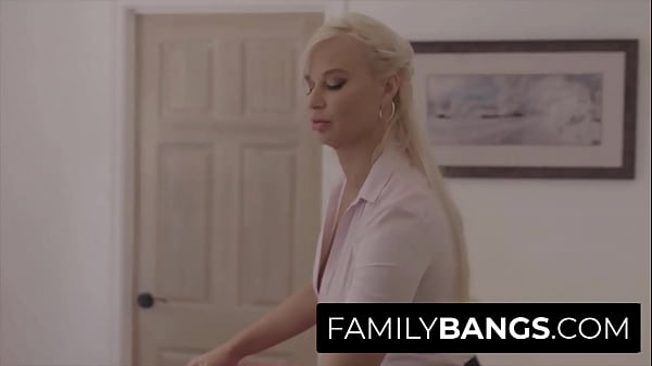 FamilyBangs com Lone_Housewife AlwaysWanted_to Bang_her Stepson London RiverVan Wylde