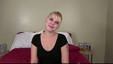 Play MP4 - Desperate Amateurs hot sexy college babes getting their tight pussies pounded hard by big hard cock