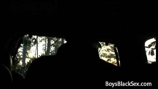Black Man Fuck Gay Sexy White Boy Hard Way 22
