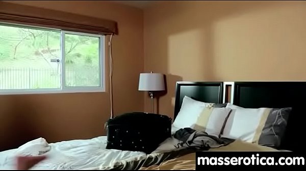 Hot teen masseuse given strong orgasm 21 