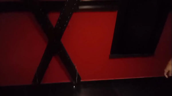 Levei A Casada Pra Uma Sess&atilde;o Sado Video Inedito thumbnail