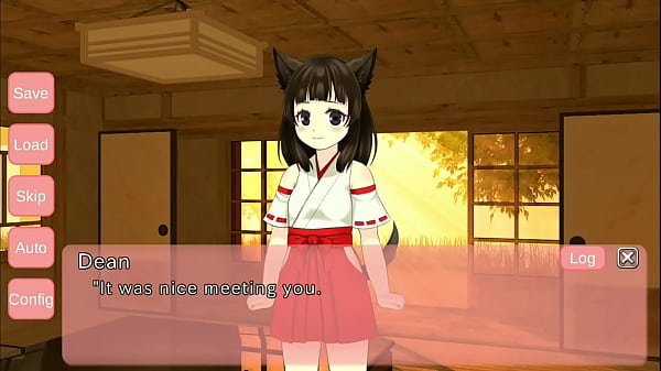 DOGoddess_Inseminating SEX_Ending_2