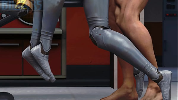 Play MP4 - Terminator fucks sexy Twins