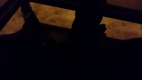 Thot Sucked My_Dick Downtown At Busstop