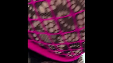 Another Live Webcast At A Park Then A Public Toilet thumbnail