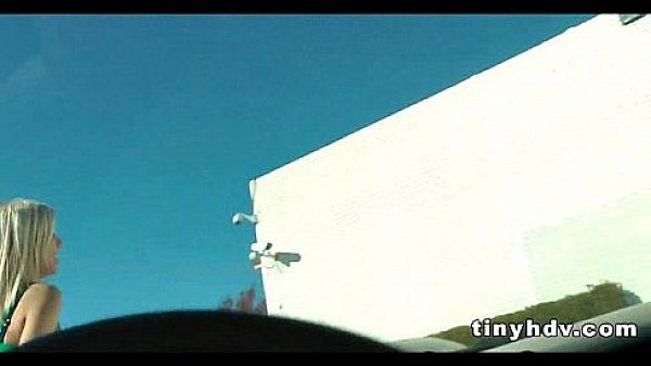 Teen Pov fuck Britney Beth 5 91 