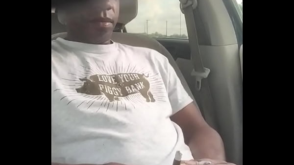 Play MP4 - Ebony smoking cumshot nutt in black from freaky nasty thug gangsta