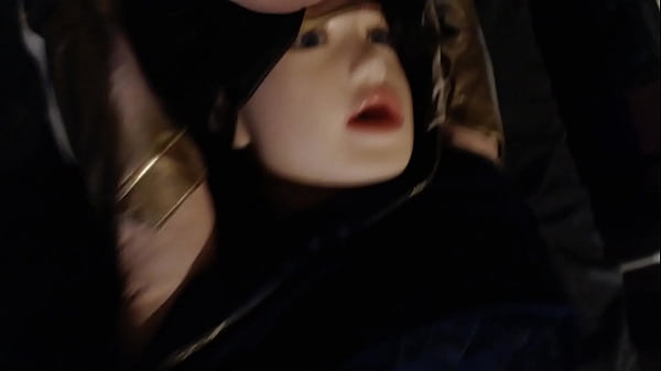 Sex doll cum shot compilation 2