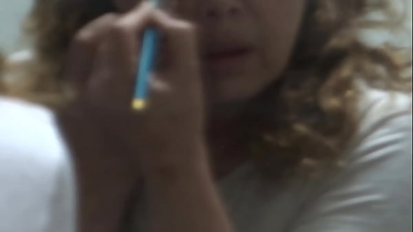 Nonton Very Excited I Masturbate For The First Time And For The First Time In Front Of My Best Friend's Stepson thumbnail