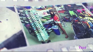 Nonton Security Guard Punishes Son's Bully With Sex - Nala Brooks, Juan Largo thumbnail