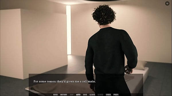 Nonton Tales From The Unending Void #36 - Beautiful Ginger Stepsister Comes Naked Into My Room thumbnail