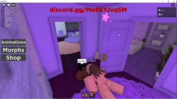 Roblox sex in inclosed room