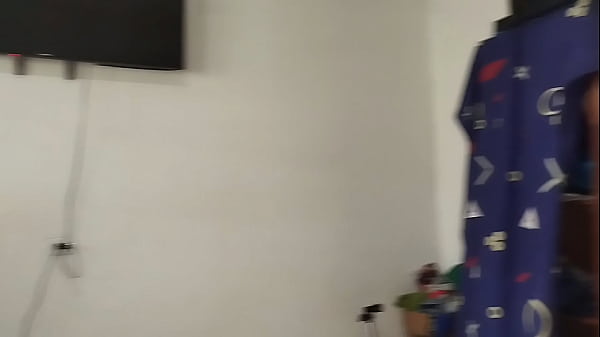 Nonton Mi Hijastra Est&aacute; Tan Cachonda Que Entra A Mi Habitaci&oacute;n Cuando No Hay Nadie Y No Pierdo La Oportunidad De Follarla Bien Rico thumbnail