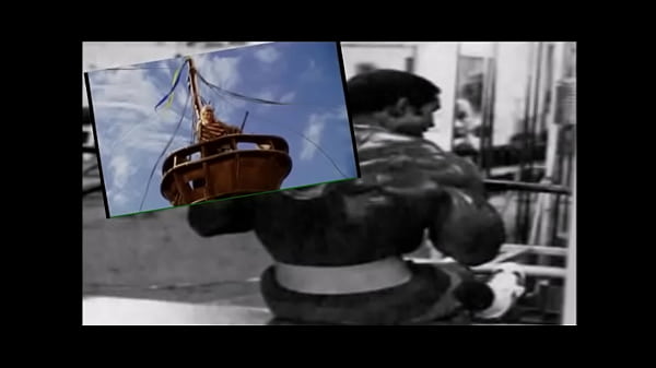 Serge Intense Fetish GONE SEXUAL Part II the Reckoning