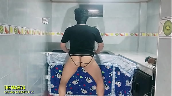 rico oscar y sus penes dildos favoritos 