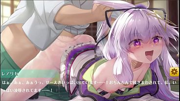 モーションアニメ