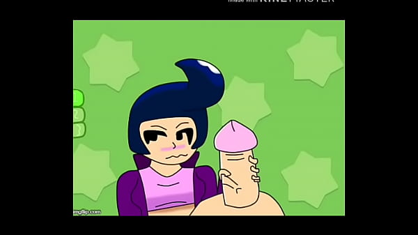 BRAWL STARS_ANIMATION BIBI VIDEO