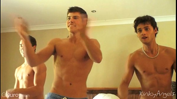 Play MP4 - KinkyAngels - preview of May