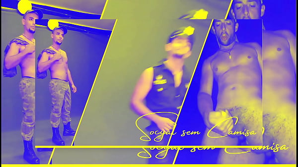 Pau Grosso Comendo Gostoso thumbnail