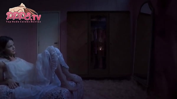 Play MP4 - 2018 Popular Laura Neiva Nude Show Her Cherry Tits From DesNude Movies Seson 1 Episode 8 Sex Scene On PPPS&period;TV