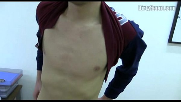 Play MP4 - Dirty Scout 37