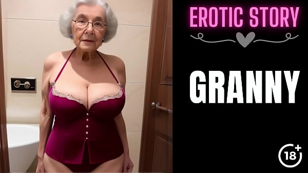 The Old Lady And Her Piss Desires thumbnail