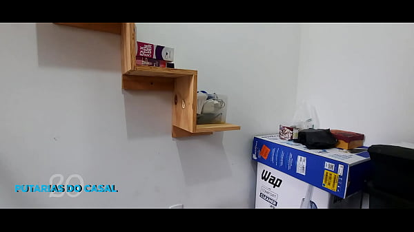 Nonton Foi Fazer A Mudan&ccedil;a Do Apt thumbnail