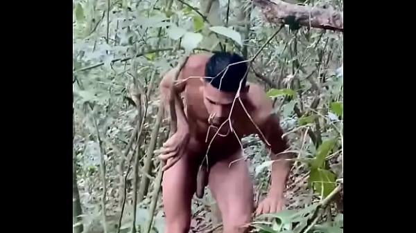 Punheta No Mato thumbnail