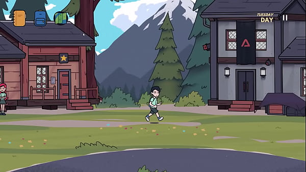 Play MP4 - Camp Pinewood 2 Episode 2 - Values