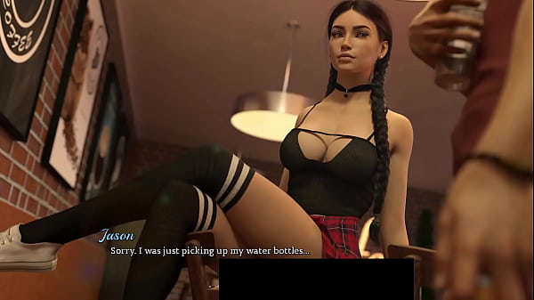 Dreamland 4 &ndash; mai&rsquo;s bold move & new plans for the trip friendship & flirting 