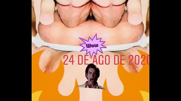 PICA pronta pra GOZAR!!! 