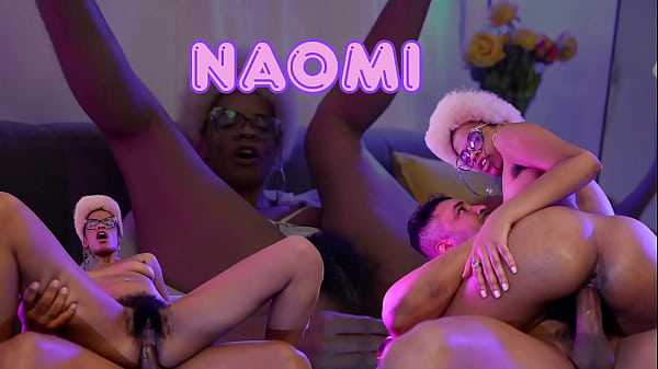 Nonton Morena Cheia De Tes&atilde;o A Buceta Cabeluda Levando Leite Quente | Naomi | Lp Produ&ccedil;&otilde;es thumbnail