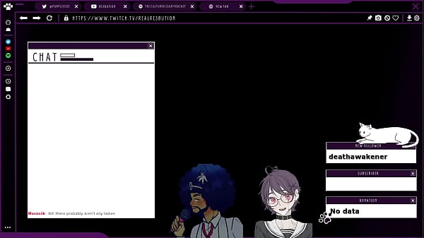 Culture Club EP6_archive