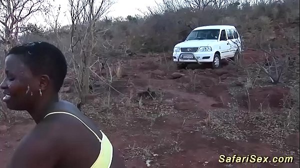 Play MP4 - extreme african outdoor fuck orgy