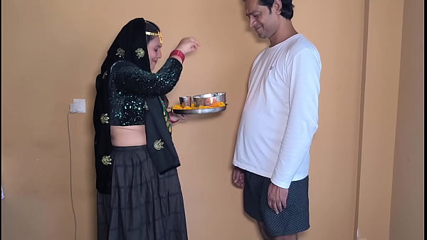 Play MP4 - Karwa chauth