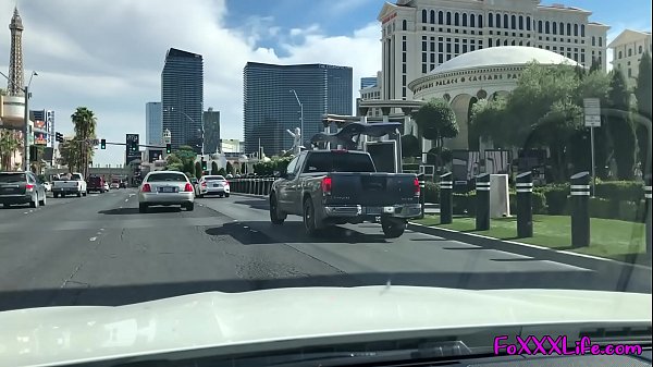 Joy Ride Turns Into Hot Bj With Big Load thumbnail