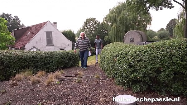 Play MP4 - Kantoor slet krijgt BBC