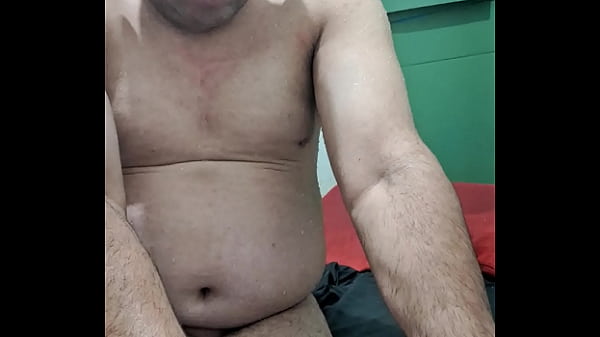 Play MP4 - Gordo osasco com o mini pau