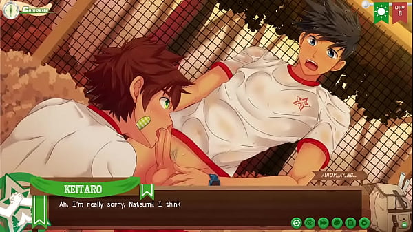 Camp Buddy thumbnail