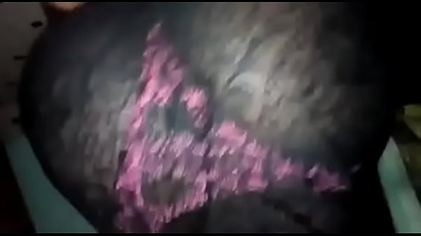 Kenyan girl twerking for me on whatsapp