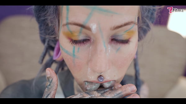 Play MP4 - heavy tattoo girl ANUSKATZZ &sol; DAP&comma; ANAL&comma; swallow&comma; gape&comma; prolapse&comma; split tounge blow job - &lpar;goth&comma; punk&comma; alt porn&rpar; ZF006