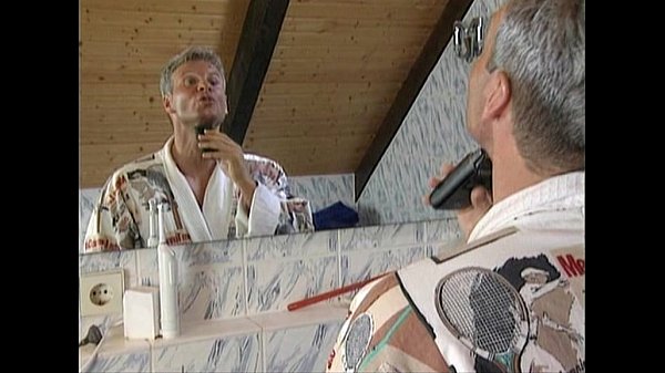 Play MP4 - Lycos&sol;MansefLycos - Anal Spezial - scene 4