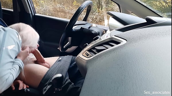 Cheap Street Whore From Birminghamsucks My Dick In The Car And Swallows My Cum For 20&pound; thumbnail