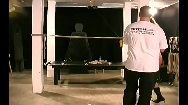 Nonton Obedient Woman Breast Sadomasochism thumbnail