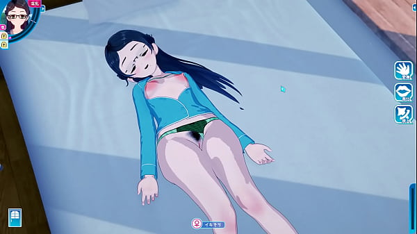 Nonton 愛撫 thumbnail