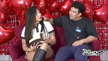 Ella No Puede Resistirse A Una Polla Grande thumbnail