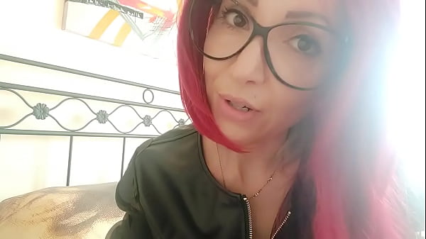 lovely, we shouldn'_t do it cause you'_re my stepson