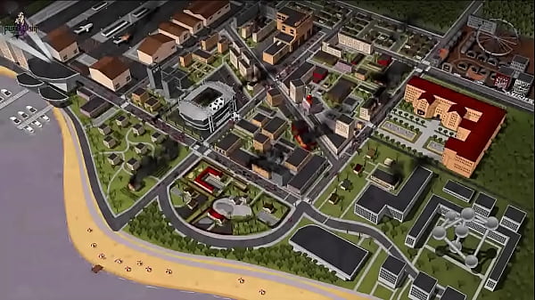 Exiscomings Totally Spies Paprika Trainer Episode four 