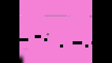 Nonton Geometry Dash Gameplay thumbnail